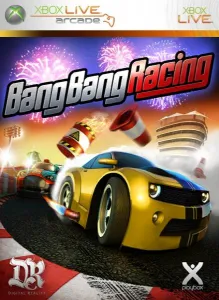 Bang Bang Racing