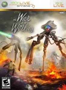The War of the Worlds