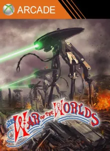 The War of the Worlds