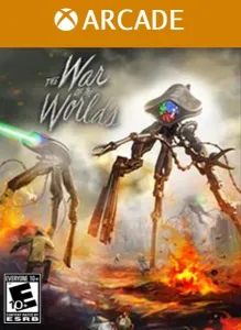 The War of the Worlds