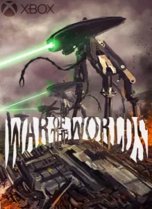 The War of the Worlds