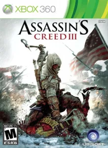Assassin's Creed III