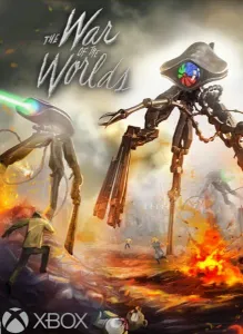 The War of the Worlds