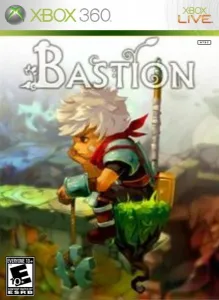 Bastion