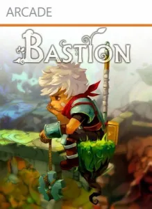 Bastion