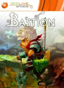Bastion
