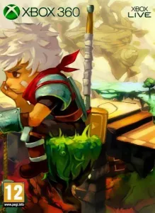 Bastion