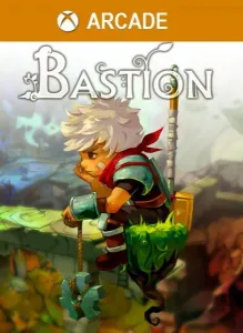 Bastion