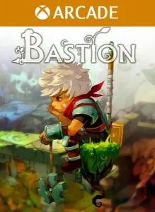 Bastion