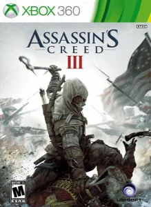 Assassin's Creed III