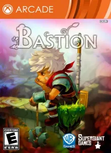 Bastion