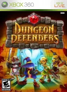 Dungeon Defenders