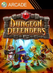 Dungeon Defenders
