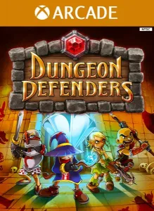 Dungeon Defenders