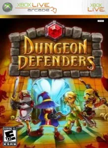 Dungeon Defenders