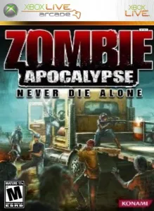 Zombie Apocalypse: Never Die Alone