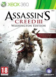 Assassin's Creed III