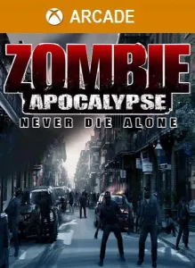 Zombie Apocalypse: Never Die Alone