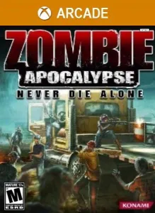 Zombie Apocalypse: Never Die Alone