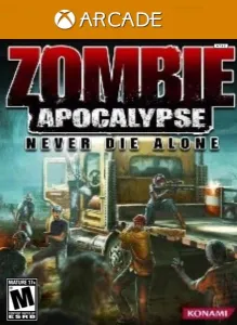 Zombie Apocalypse: Never Die Alone
