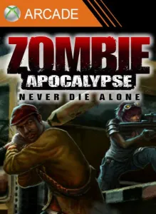 Zombie Apocalypse: Never Die Alone