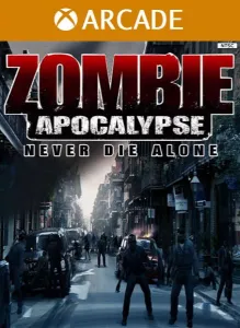 Zombie Apocalypse: Never Die Alone