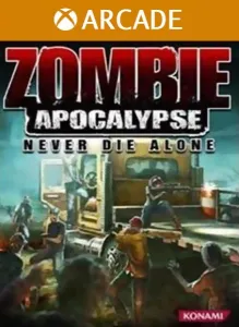 Zombie Apocalypse: Never Die Alone