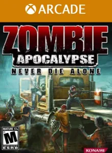 Zombie Apocalypse: Never Die Alone