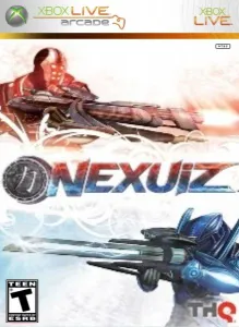 Nexuiz