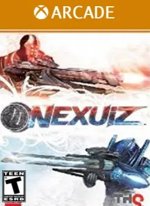 Nexuiz