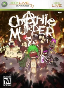 Charlie Murder
