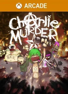 Charlie Murder