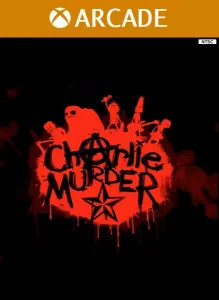 Charlie Murder