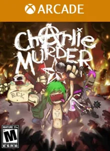 Charlie Murder