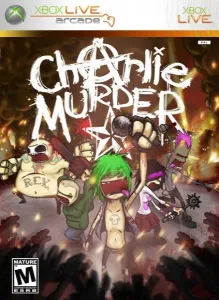 Charlie Murder