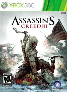 Assassin's Creed III