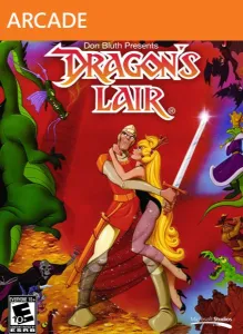 Dragon's Lair