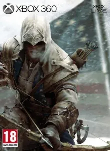 Assassin's Creed III