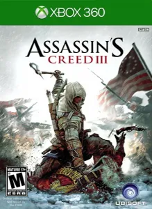 Assassin's Creed III
