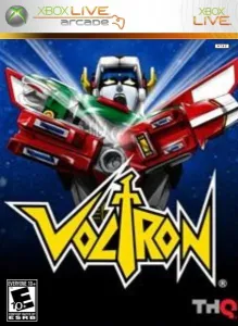 Voltron