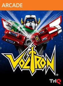 Voltron
