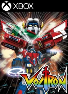 Voltron