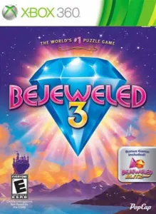 Bejeweled 3
