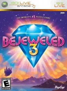 Bejeweled 3