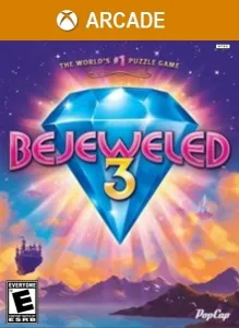Bejeweled 3