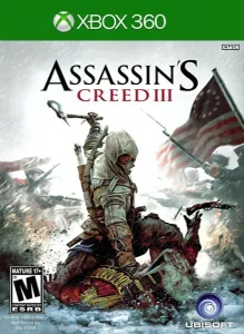 Assassin's Creed III