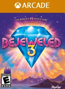 Bejeweled 3