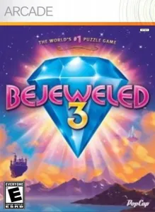 Bejeweled 3