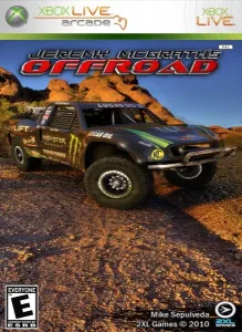 Jeremy McGrath's Offroad