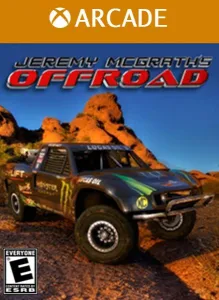 Jeremy McGrath's Offroad